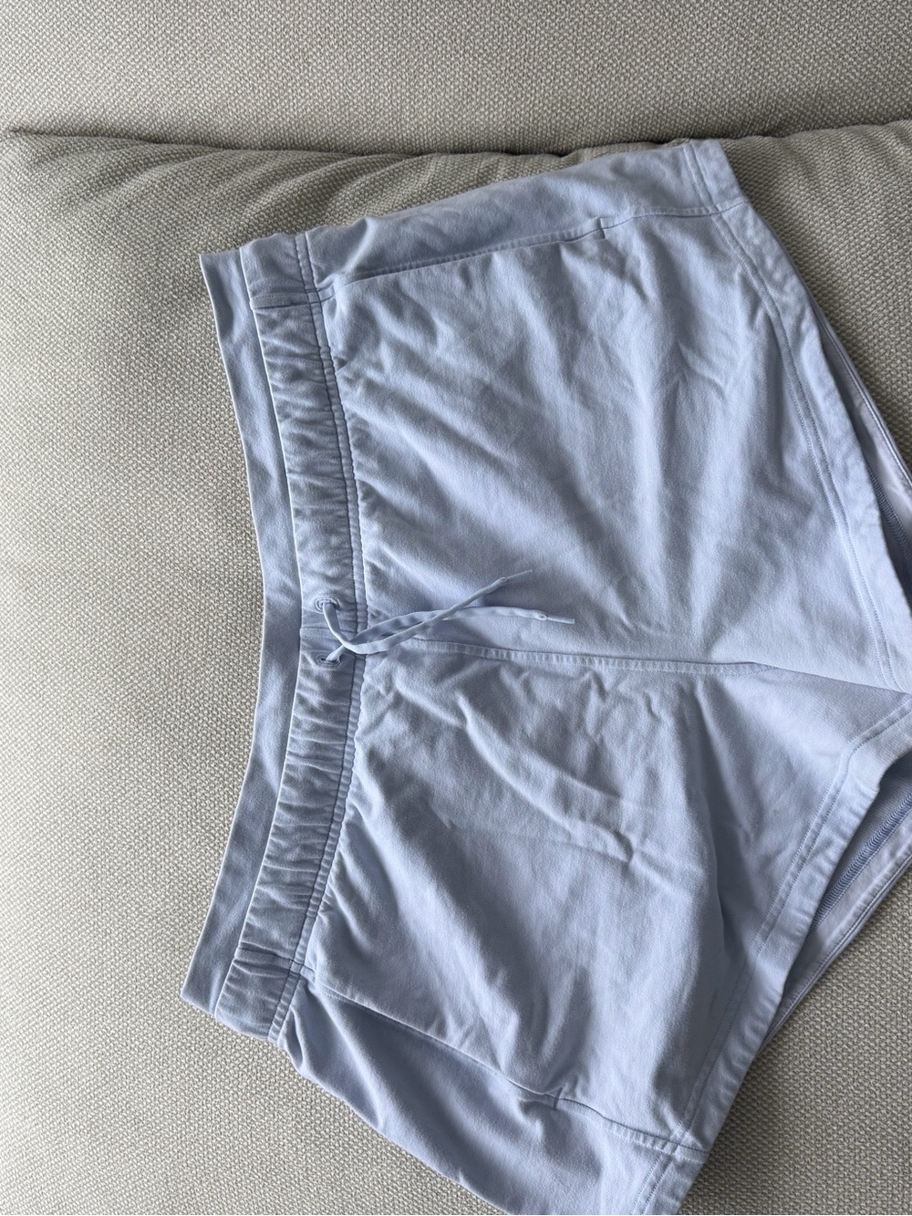 lululemon Inner Glow  Shorts
